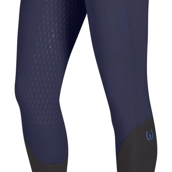 Kerrits Arena K-Pro Silicone Full Seat Riding Breech - Picture 2 of 7